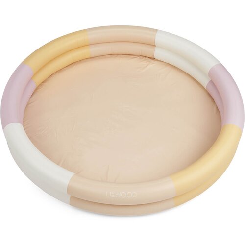 Liewood dječji bazen savannah stripe apple blossom multi mix Cijene