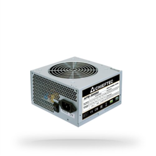 Chieftec Value Series 500W ATX napajalnik Slike