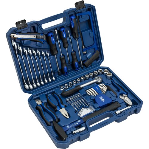 Lux Tools Set alata 54 DJ Slike