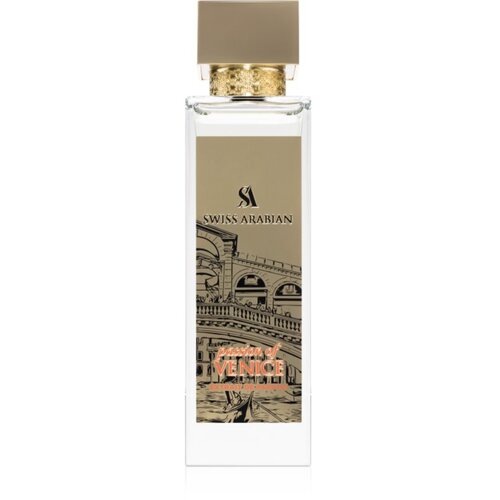 Swiss Arabian Passion of Venice parfemski ekstrakt uniseks 100 ml Cijene