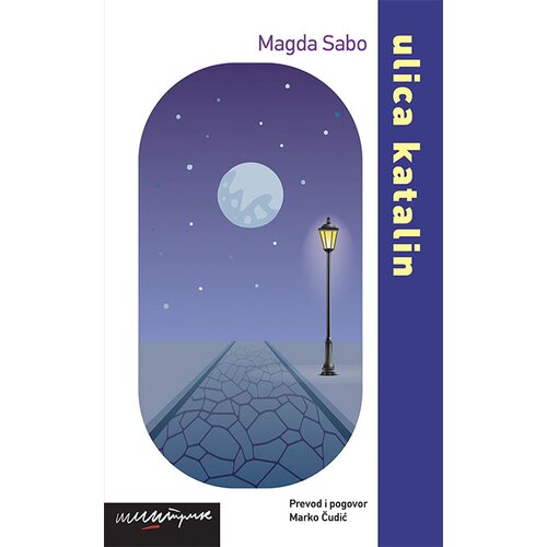&amp;Scaron;trik Magda Sabo - Ulica Katalin Slike