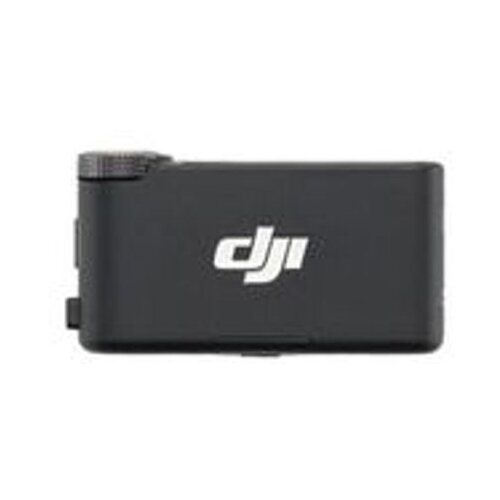 Dji Mic 3 Receiver bežični prijemnik sa ekranom, domet do 400 m Cene