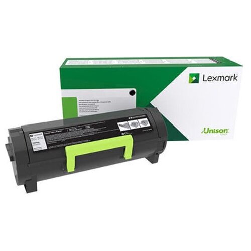  Lexmark 56F2H00 (črna), original Slike