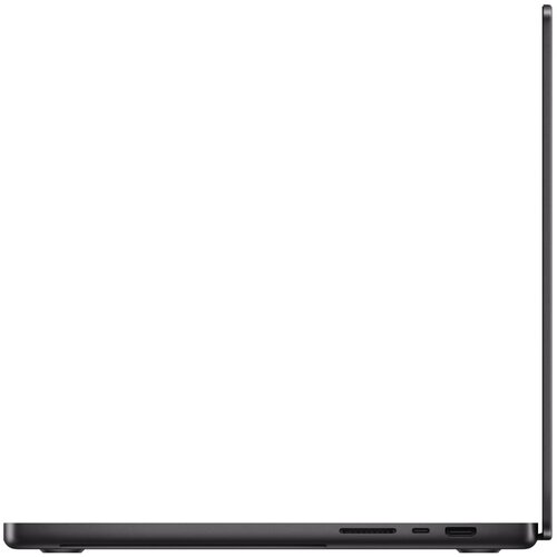Apple MacBook Pro 16.2&amp;quot; M5 Pro 48GB/1TB SSD Space Black MGEC4 Slike