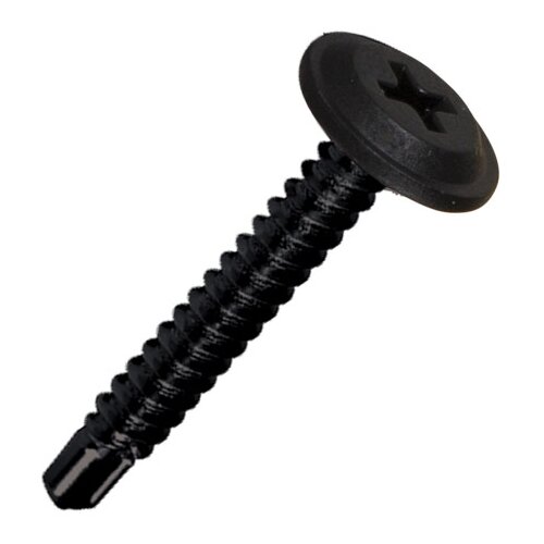 Samorezujući vijak za lim široka burbon glava 4.2X65mm Slike