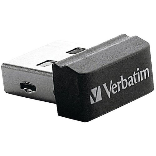Verbatim USB memorija, 16GB, USB 2.0, 10/3MB/sec, &amp;quot;Nano&amp;quot; Slike