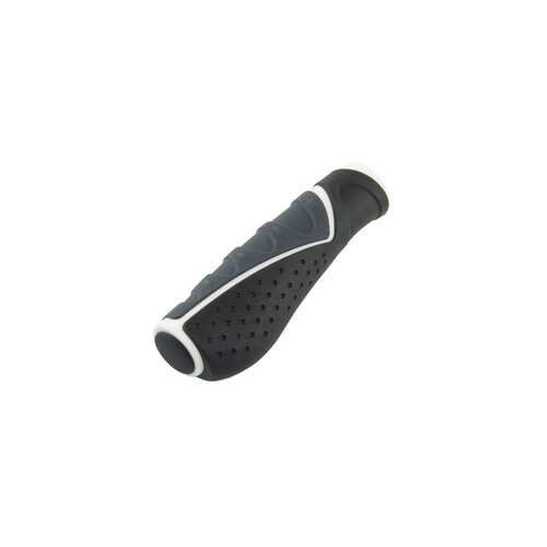  Ručke volana velo crno bele trek l130 mm Cene