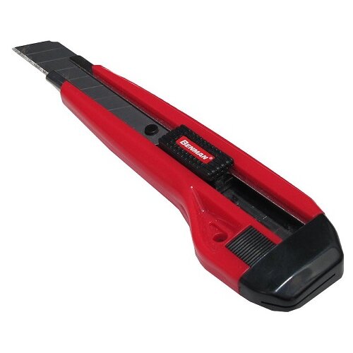 Benman Skalpel plastični 3 SEC.18mm Slike