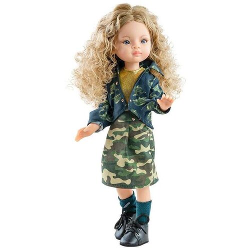 Paola Reina Lutka Las Amigas Manica Articulada 32cm, (21337064) Cene