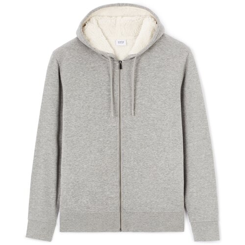 Celio Insulated Sweatshirt Fesherpax - Men&amp;#039;s Slike