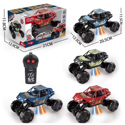 Denis Toys Daljinsko voden avtomobil Buggy, 4 vrste, (21642560) Cene