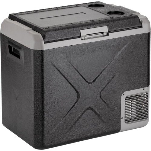 Brunner prenosni hladilnik POLARYS FREEZE DZ 40L, 0826053N Cene