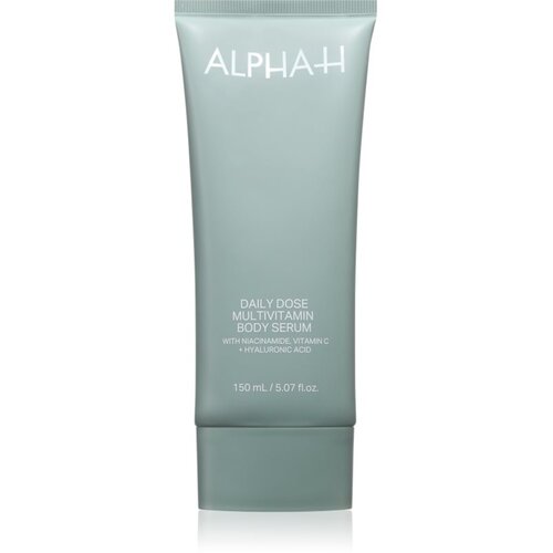 Alpha-H Daily Dose serum za telo 150 ml Slike