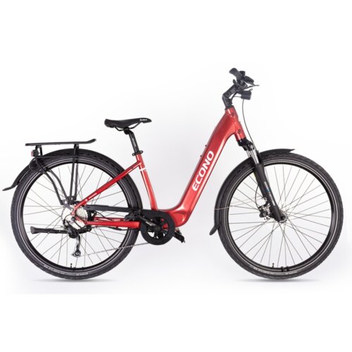  ECONO Apes SUV 28 EER5 Wine red, 2026 800Wh - S/M Cene