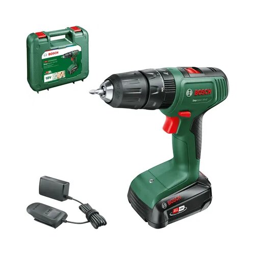  EasyImpact 18V-40 - 1 x 1,5Ah Cene
