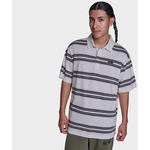 Converse mu&Scaron;ka majica striped polo shirt Cene