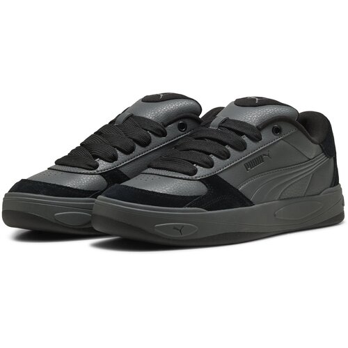 Puma Mu&scaron;ke patike Park Lifestyle II, 407156-02, Sivo-crne Cene