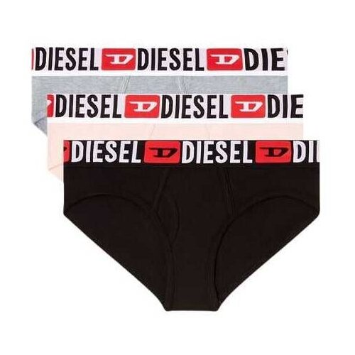 Diesel pamučne ženske gaćice u setu Cene