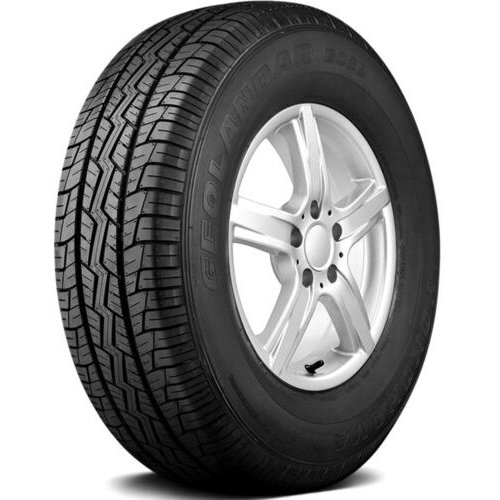Yokohama Geolandar (G039) ( 265/70 R16 112S ) letnja auto guma Cene