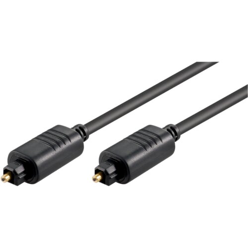 Zed_Electronic Optički kabl Toslink 1 m Slike