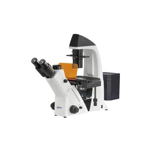Kern OCM 167 mikroskop s prolaznim svjetlom 20 x iluminirano svjetlo Slike