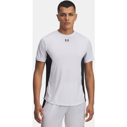 Under Armour Men&amp;#039;s UA M Challenger Pro SS-WHT T-Shirt - Mens Slike