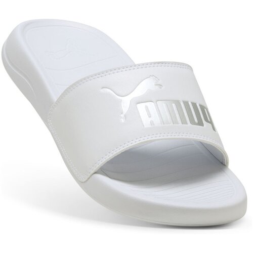 Puma Ženske papuče Popcat 20 Metallic Whisper Slike