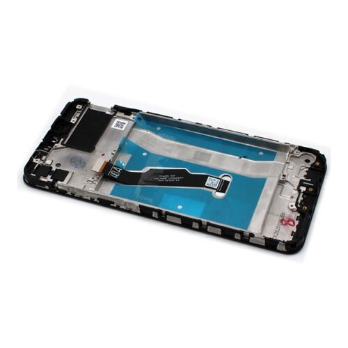 Huawei Lcd za honor 9a/y6p + touchscreen + frame black ( LCD6169 ) Cene