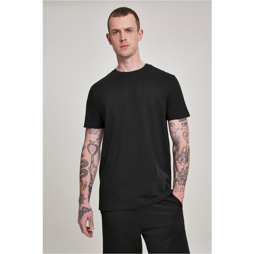 Urban Classics Basic Black T-Shirt Cijene