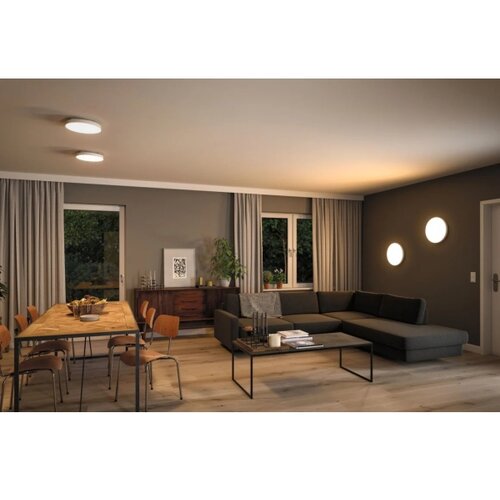 PAULMANN 79890 - LED/13W plafonjera VELORA 230V Slike