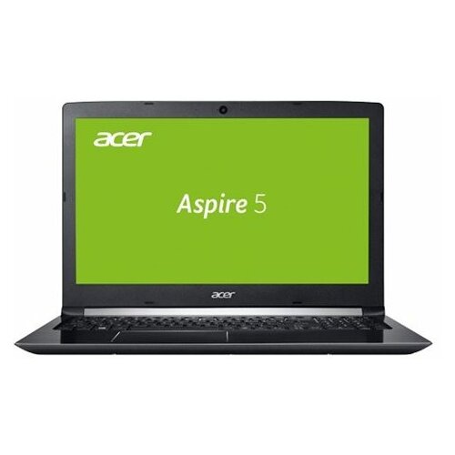 Acer A515-51G-51C2 Intel Core i5-7200U/15.6FHD/4GB/1TB/GF MX150-2GB/Linux/Black laptop Slike