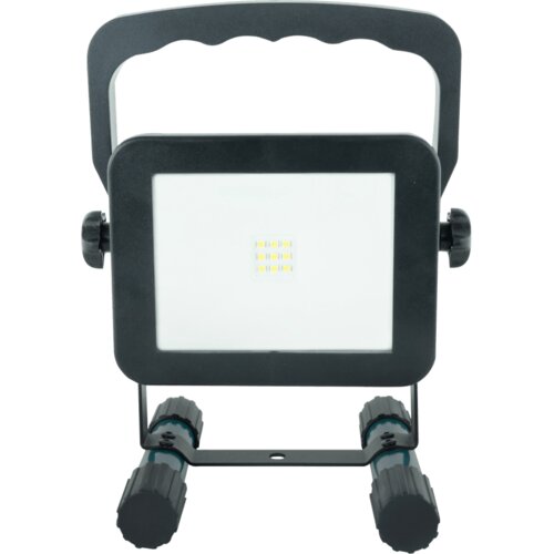 REV LED delovna luč Ritter Akku Spot 700 IP54 Petrol Slike