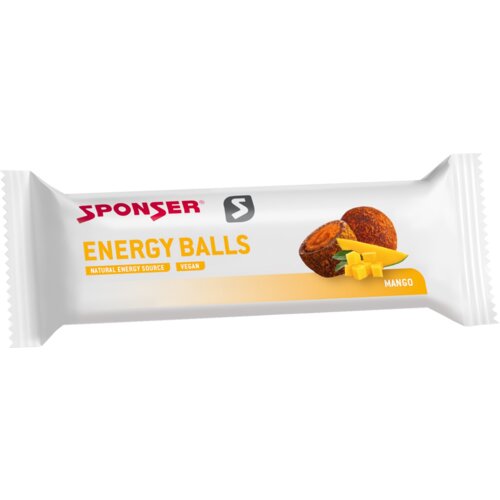 Energijske kroglice, mango - 45 g Slike