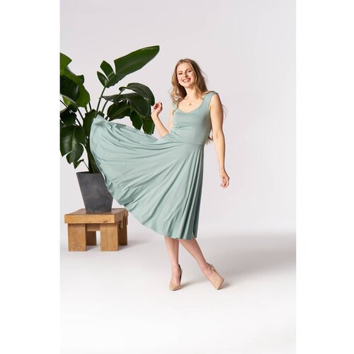 By Your Side Woman&amp;#039;s Dress Leticia Slike