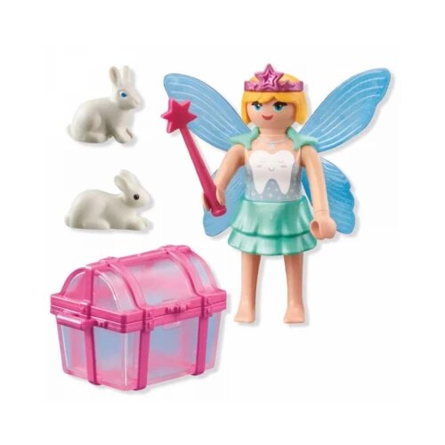 Playmobil Special plus Zubić vila Cene