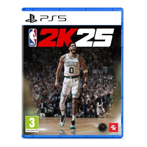 Sony NBA 2K25 /PS5 Cene