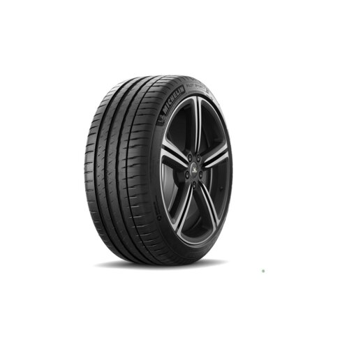 Michelin 295/40R20 110Y Pilot Sport 4 SUV let DOT23 Cene