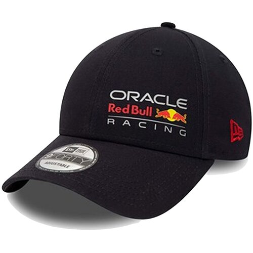 New Era Red Bull Racing Essential Navy 9FORTY Adjustable Cap Cijene