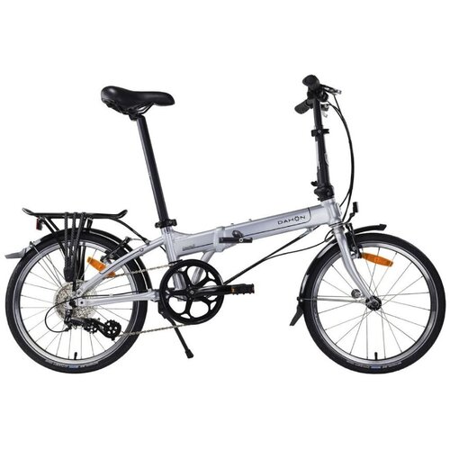  Bicikl DAHON Mariner D8 - Unisize Slike