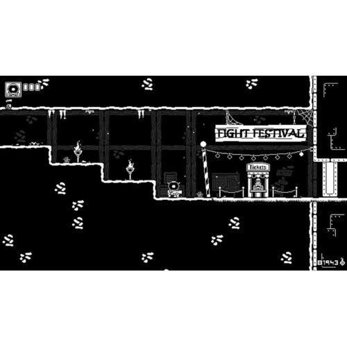 Funstock Astronite (Nintendo Switch) Slike