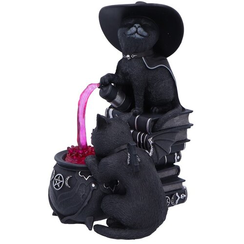 Nemesis Now Ukrasna figurica Cult Cuties Curious Cauldron Cijene
