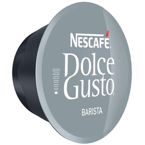 Nescafe dg ristretto barista 16cap 120g Slike