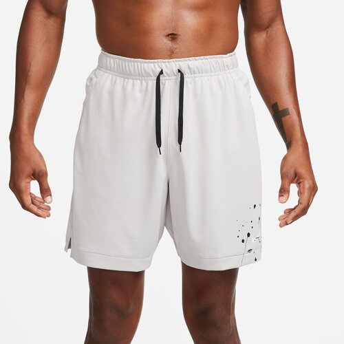 Nike Sportske hlače crna / bijela Cene