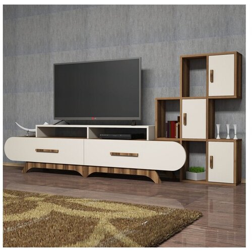Hanah home TV komoda Flora S Orah Cene