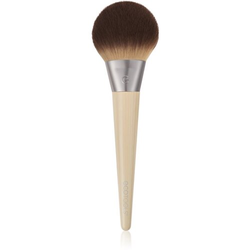 Ecotools Face Tools kist za puder 1 kom Slike