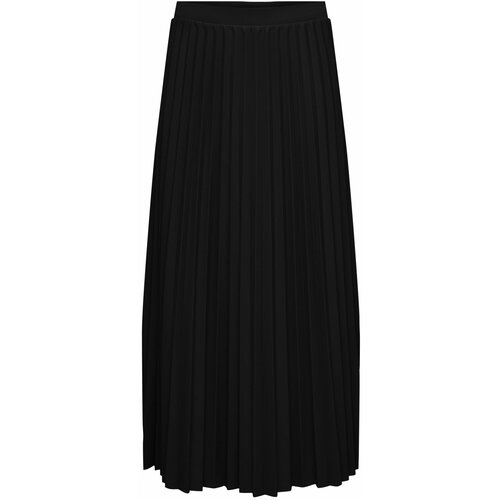 Only ženska suknja 15305227 crna Cene