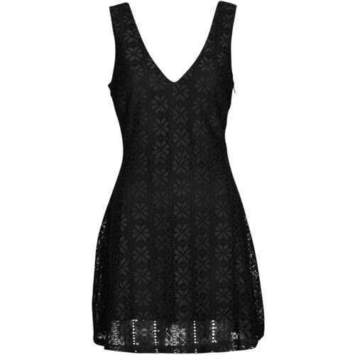 Desigual BUDAPEST Crna Slike