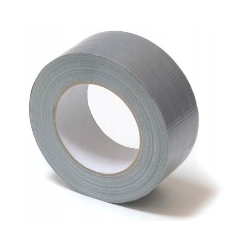 Centrum Lepilni trak duct tape silver 48x25m Cene