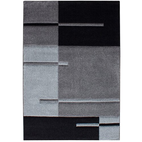 Ayyildiz Carpets Temno siva preproga 120x170 cm Hawaii &amp;ndash; Slike