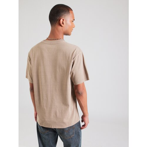 Levi&amp;#039;s Majica &amp;#039;RED TAB&amp;#039; svijetlosmeđa Slike
